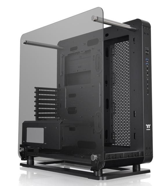 Кутия за компютър Thermaltake Core P6 TG