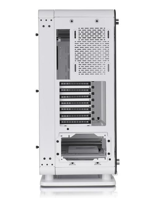 Кутия за компютър Thermaltake Core P6 TG Snow