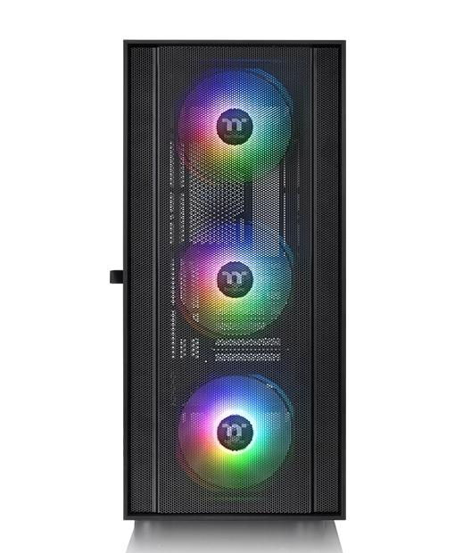 Кутия за компютър Thermaltake H570 TG ARGB