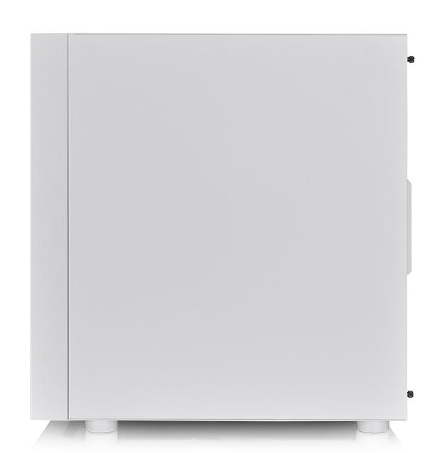 Кутия за компютър Thermaltake H570 TG ARGB Snow