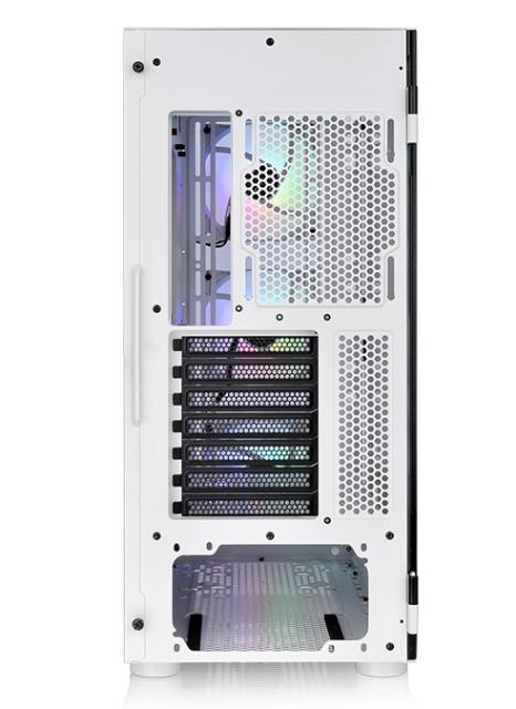 Кутия за компютър Thermaltake H570 TG ARGB Snow