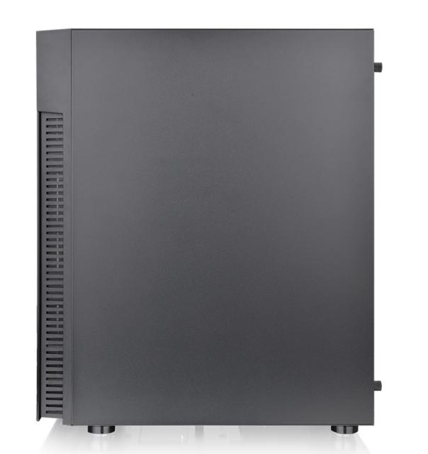 Кутия за компютър Thermaltake View 200 TG ARGB