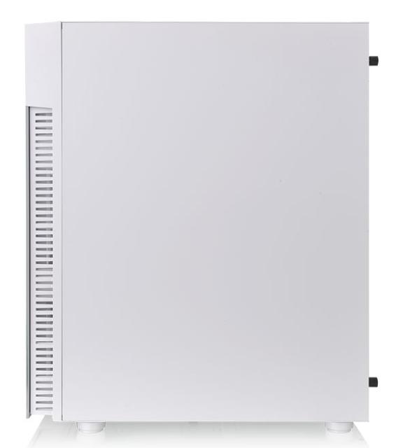 Кутия за компютър Thermaltake View 200 TG ARGB Snow
