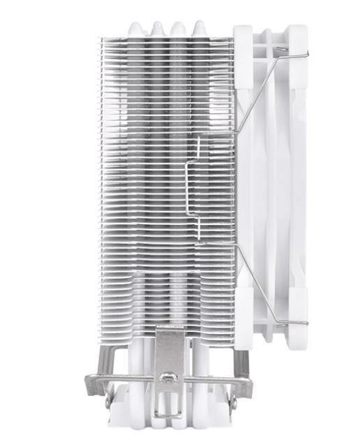 Охлаждаща система Thermaltake UX200 SE White ARBG