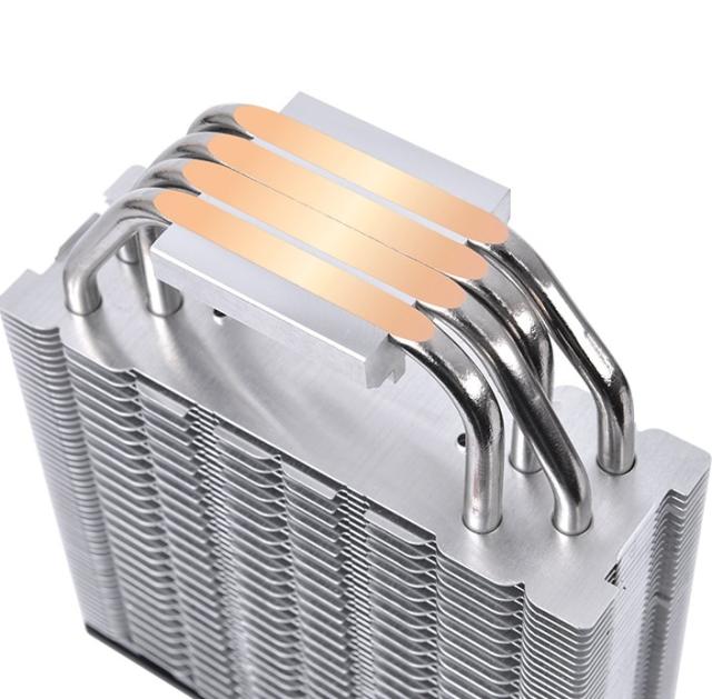 Охлаждаща система Thermaltake TOUGHAIR 310