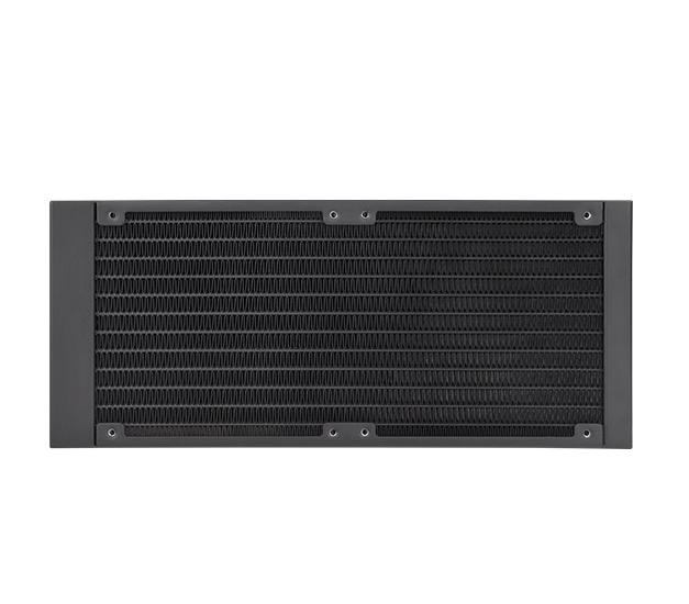 Охлаждаща система Thermaltake TH240 V2 Ultra ARGB Sync CPU Liquid Cooler