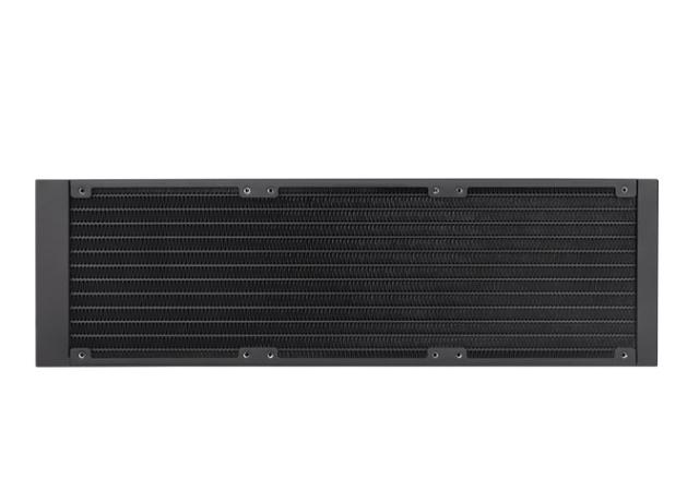 Охлаждаща система Thermaltake TH360 V2 Ultra ARGB Sync CPU Liquid Cooler