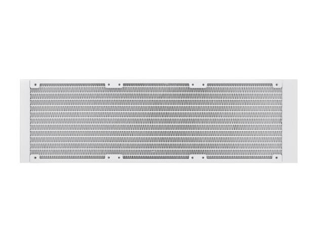 Охлаждаща система Thermaltake TH360 V2 Ultra ARGB Sync CPU Liquid Cooler Snow Edition