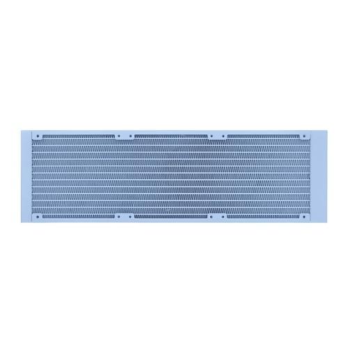 Охлаждаща система Thermaltake TH360 V2 Ultra ARGB Sync CPU Liquid Cooler Hydrangea Blue ( 25th Anniversary Edition )