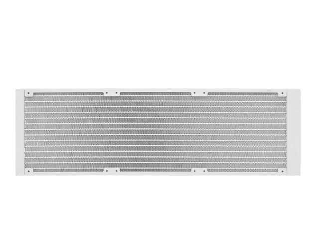 Охлаждаща система Thermaltake TH420 V2 Ultra ARGB Sync CPU Liquid Cooler Snow Edition