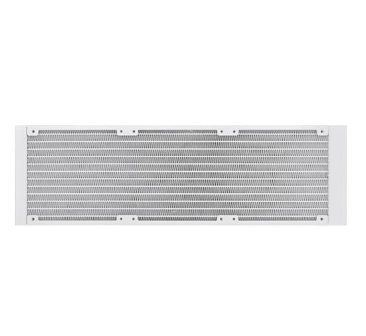 Охлаждаща система Thermaltake TH360 ARGB Sync V2 CPU Liquid Cooler Snow Edition