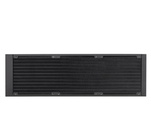 Охлаждаща система Thermaltake TH420 ARGB Sync V2 CPU Liquid Cooler