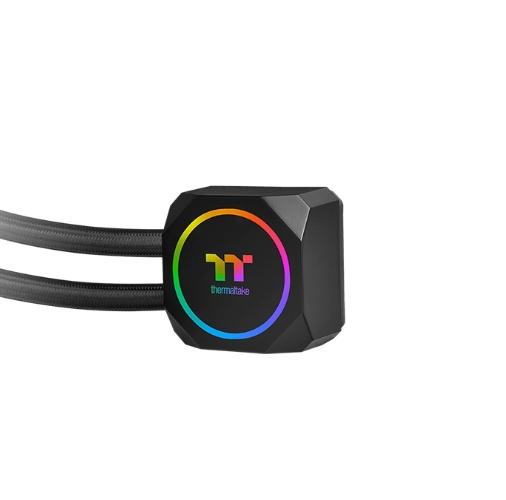 Охлаждаща система Thermaltake Floe RC360 CPU & Memory AIO Liquid Cooler