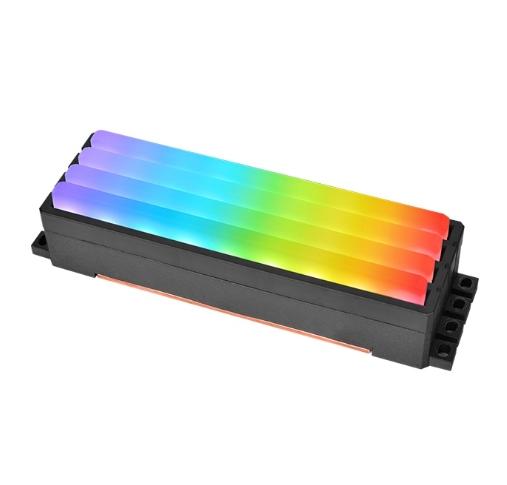 Охлаждаща система Thermaltake Floe RC360 CPU & Memory AIO Liquid Cooler