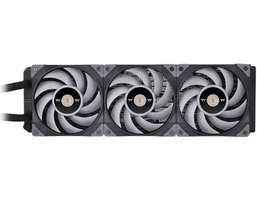 Охлаждаща система Thermaltake Floe RC Ultra 360 CPU & Memory AIO Liquid Cooler
