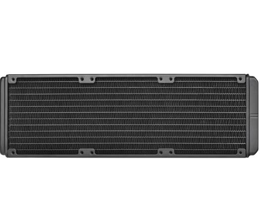 Охлаждаща система Thermaltake Floe RC Ultra 360 CPU & Memory AIO Liquid Cooler