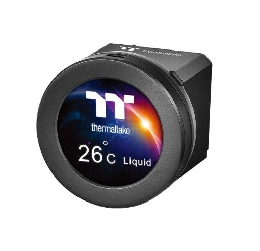 Охлаждаща система Thermaltake Floe RC Ultra 360 CPU & Memory AIO Liquid Cooler