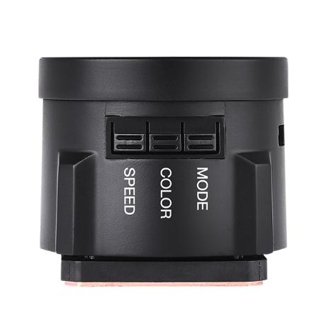 Охлаждаща система Thermaltake TOUGHLIQUID 360 ARGB Sync Black