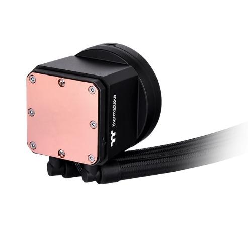 Охлаждаща система Thermaltake TOUGHLIQUID Ultra 280 RGB CPU Liquid Cooler