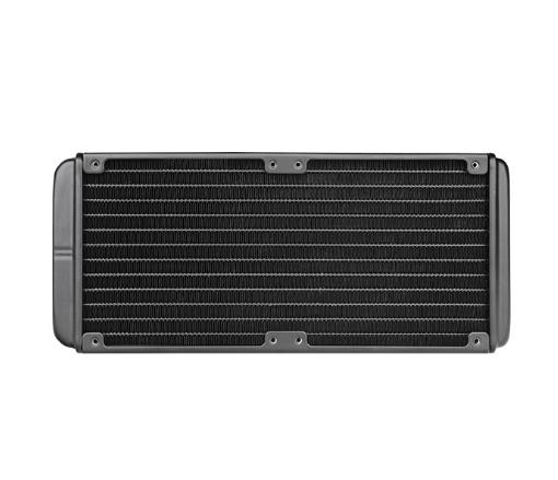 Охлаждаща система Thermaltake TOUGHLIQUID Ultra 280 RGB CPU Liquid Cooler