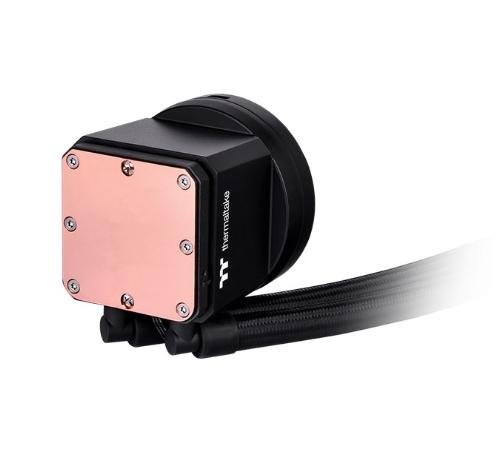 Охлаждаща система Thermaltake TOUGHLIQUID Ultra 420 RGB CPU Liquid Cooler