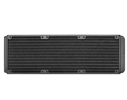 Охлаждаща система Thermaltake TOUGHLIQUID Ultra 420 RGB CPU Liquid Cooler