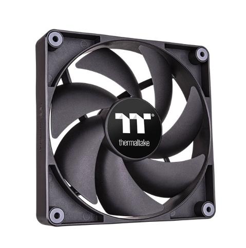 Вентилатор Thermaltake CT120 PC Cooling Fan 2 Pack