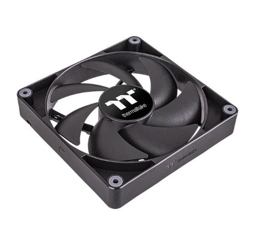 Вентилатор Thermaltake CT120 PC Cooling Fan 2 Pack