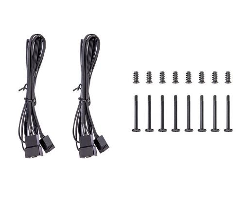 Вентилатор Thermaltake CT120 PC Cooling Fan 2 Pack