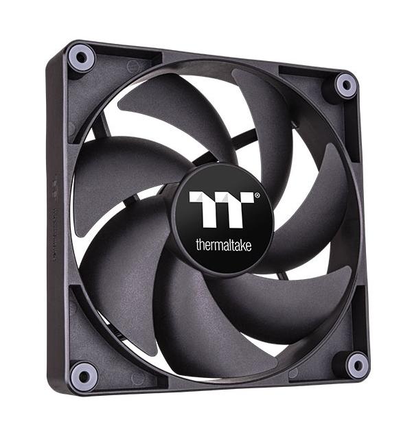 Вентилатор Thermaltake CT140 PC Cooling Fan 2 Pack