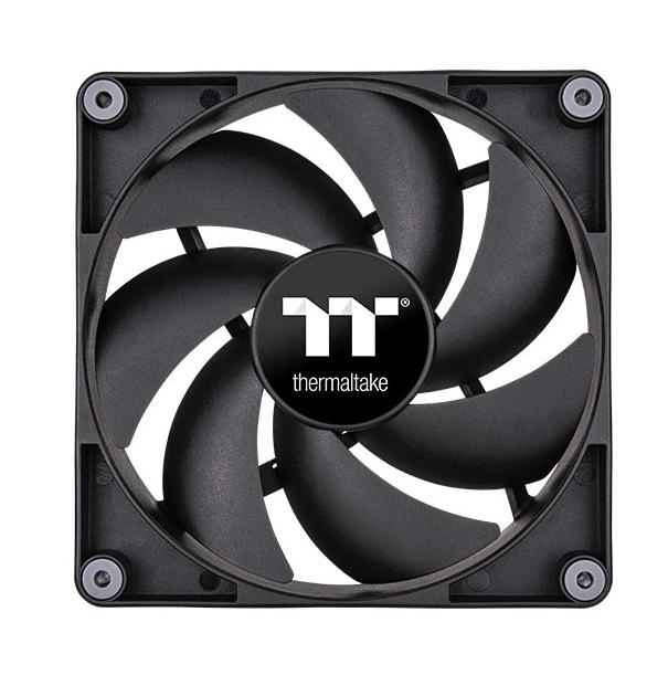 Вентилатор Thermaltake CT140 PC Cooling Fan 2 Pack