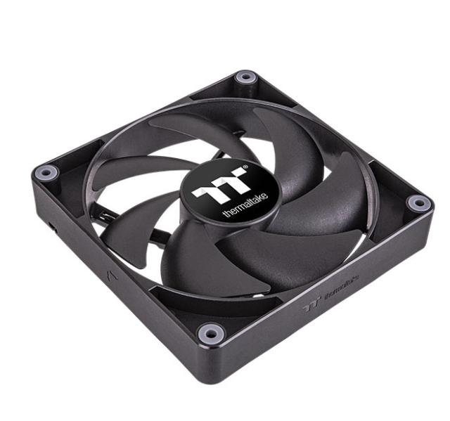 Вентилатор Thermaltake CT140 PC Cooling Fan 2 Pack
