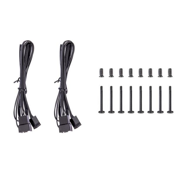 Вентилатор Thermaltake CT140 PC Cooling Fan 2 Pack