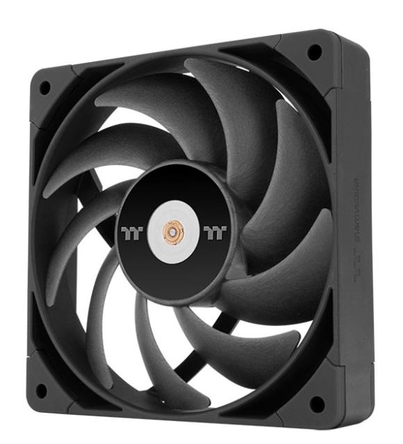 Вентилатор Thermaltake TOUGHFAN 12 Pro PC Cooling Fan 1 Pack