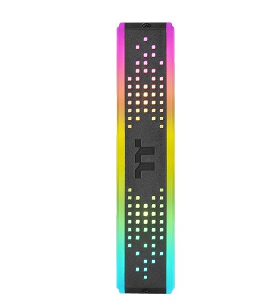 Вентилатор Thermaltake TOUGHFAN 14 RGB Radiator Fan 3 Pack