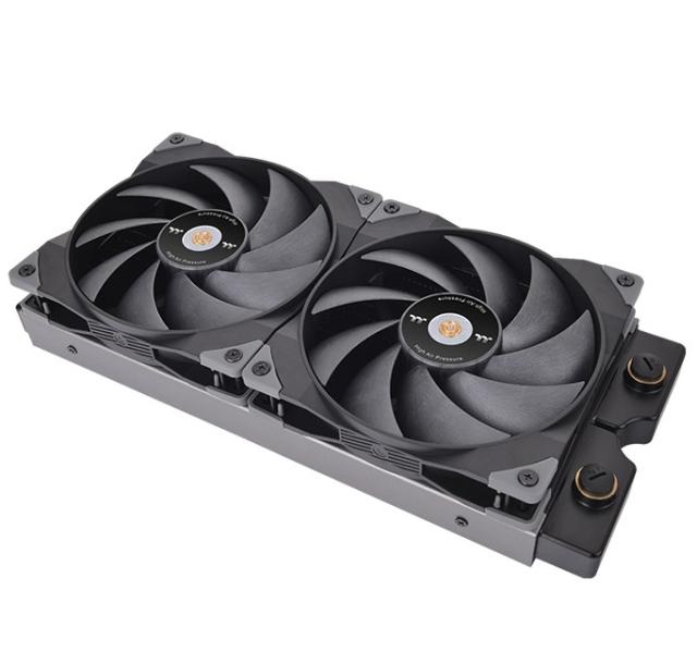 Вентилатор Thermaltake SWAFAN GT14 PC Cooling Fan TT Premium Edition 1 Pack