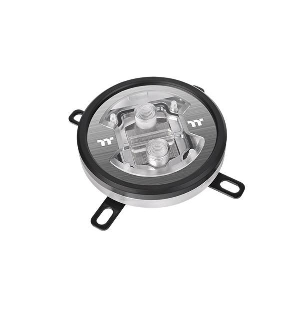 Комплект Thermaltake Pacific TOUGH C240 DDC Hard Tube Liquid Cooling Kit