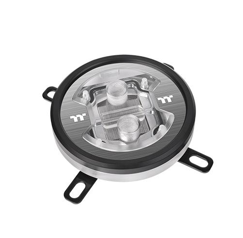 Комплект Thermaltake Pacific TOUGH C360 DDC Hard Tube Liquid Cooling Kit