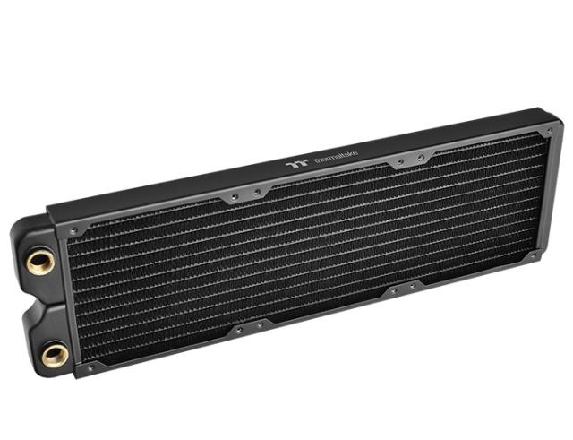 Комплект Thermaltake Pacific TOUGH C360 DDC Hard Tube Liquid Cooling Kit