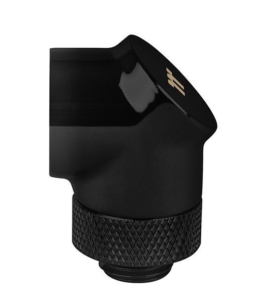Комплект Thermaltake Pacific TOUGH C360 DDC Hard Tube Liquid Cooling Kit
