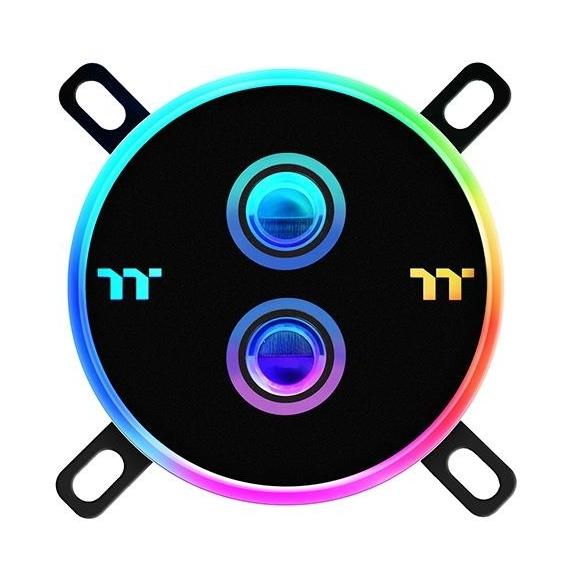 Комплект Thermaltake Pacific C240 DDC Soft Tube Water Cooling Kit