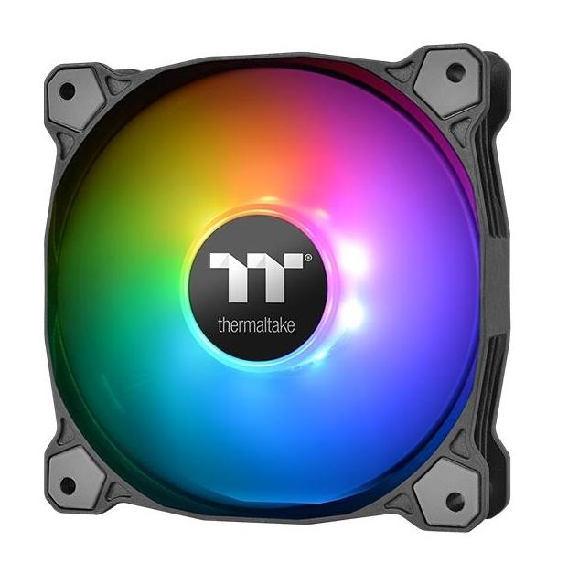 Комплект Thermaltake Pacific C240 DDC Soft Tube Water Cooling Kit