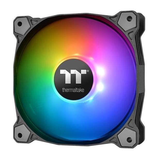 Комплект Thermaltake Pacific C360 DDC Soft Tube Water Cooling Kit