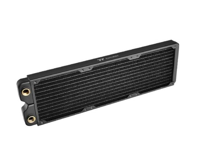 Комплект Thermaltake Pacific C360 DDC Soft Tube Water Cooling Kit