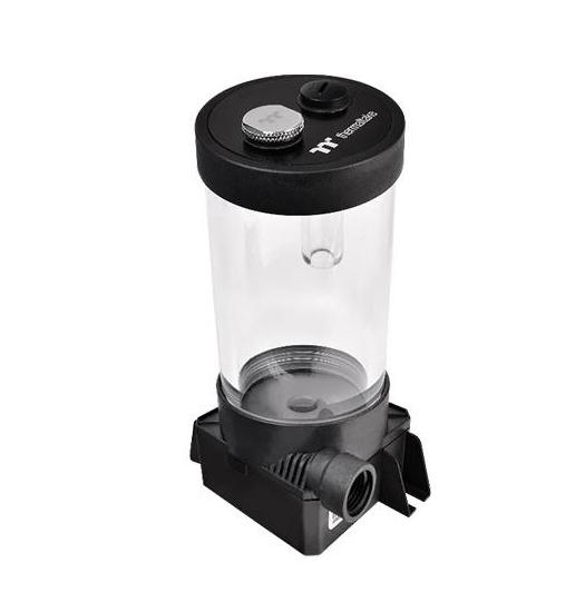 Комплект Thermaltake Pacific C360 DDC Soft Tube Water Cooling Kit