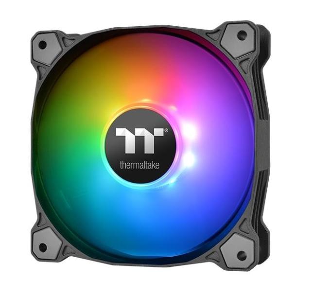 Комплект Thermaltake Pacific C240 Hard Tube Water Cooling Kit