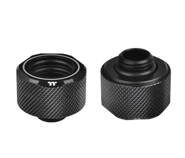 Комплект Thermaltake Pacific C240 Hard Tube Water Cooling Kit