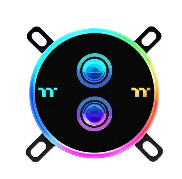 Комплект Thermaltake Pacific C360 Hard Tube Water Cooling Kit