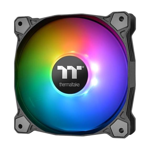Комплект Thermaltake Pacific C360 Hard Tube Water Cooling Kit