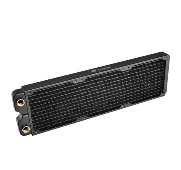 Комплект Thermaltake Pacific C360 Hard Tube Water Cooling Kit